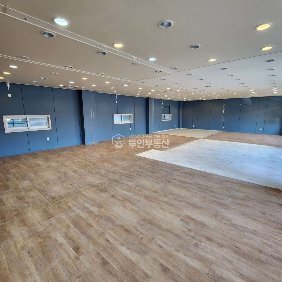 경기 고양일산동구 식사동 #150평 #각 층 50평 #통건물임대 #매매진행가능 #전용주차장있음 월세 매물번호 10252 사진 6