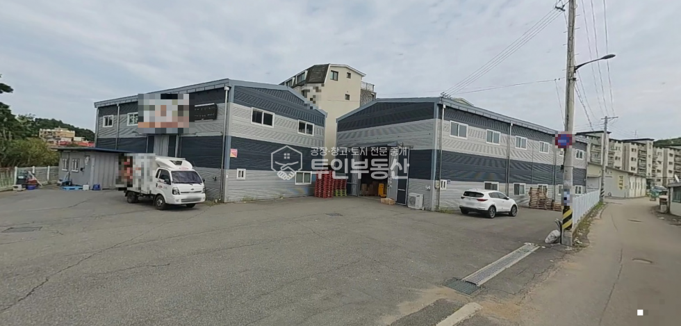 경기 고양덕양구 내유동 제2동 #100평 #즉시입주가능 #전 차종 진출입 #층고 8m 월세 매물번호 10238 사진 3