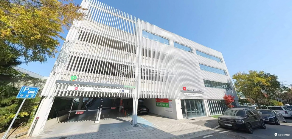 경기 파주시 문발동 이상빌딩동 #연면적 1439평 #문발동 4층 빌딩 매매 #준공업지역 #태양광설치 #만실조건매매 #준신축건물 매매 매물번호 10391 사진 2