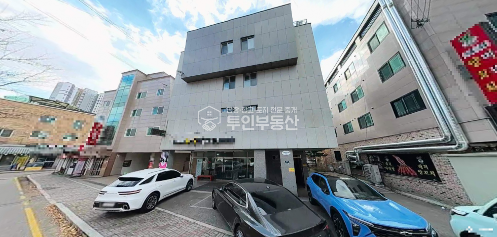 경기 파주시 문산읍 당동리 #연 160평 #원룸,쓰리룸 혼재 #근생상가주택매매 #만실 #문산고등학교앞 매매 매물번호 10376 사진 1