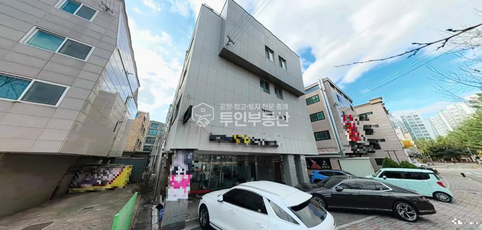 경기 파주시 문산읍 당동리 #연 160평 #원룸,쓰리룸 혼재 #근생상가주택매매 #만실 #문산고등학교앞 매매 매물번호 10376 사진 2