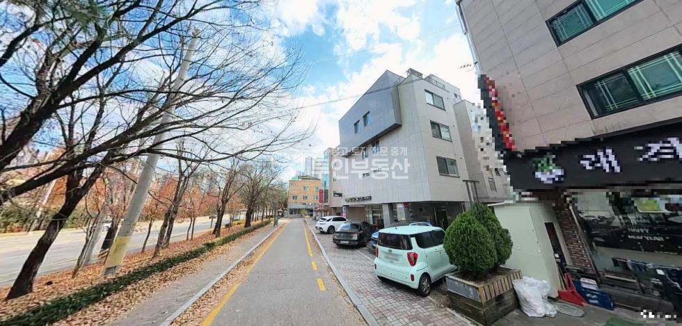 경기 파주시 문산읍 당동리 #연 160평 #원룸,쓰리룸 혼재 #근생상가주택매매 #만실 #문산고등학교앞 매매 매물번호 10376 사진 3