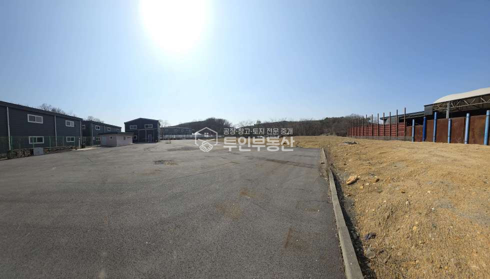 경기 고양일산동구 문봉동 #1430평 #토지매매 #계획관리토지 #추가필지매입가능 #10톤차량 진출입 매매 매물번호 10359 사진 7