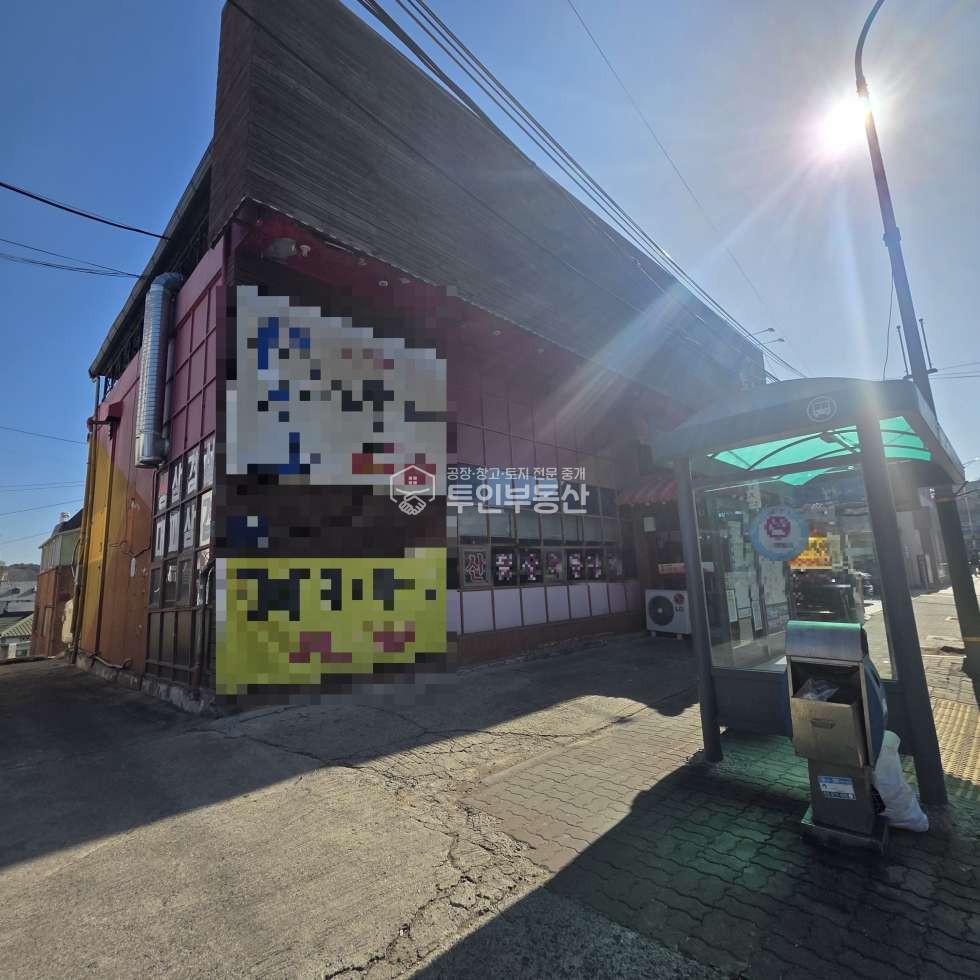 경기 파주시 금촌동 #88평 #상가매매 #금촌로터리인근 #인근 대단지아파트 개발호재 #추가필지매입가능 매매 매물번호 10355 사진 5