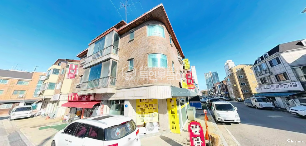 경기 고양일산동구 백석동 #연 94평 #상가주택매매 #근생시설밀집 #초등학교도보권 #즉시입주가능 매매 매물번호 10334 사진 3
