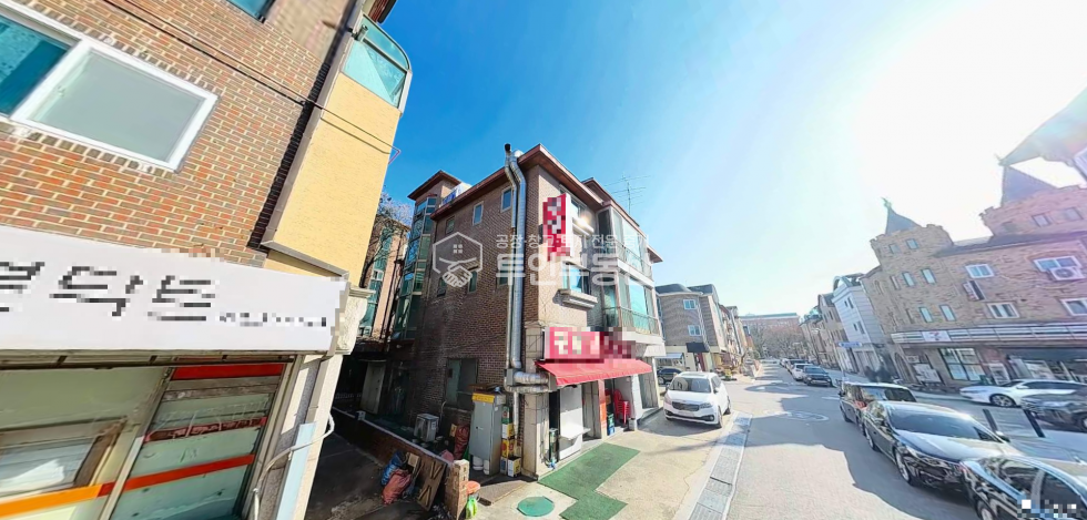 경기 고양일산동구 백석동 #연 94평 #상가주택매매 #근생시설밀집 #초등학교도보권 #즉시입주가능 매매 매물번호 10334 사진 5