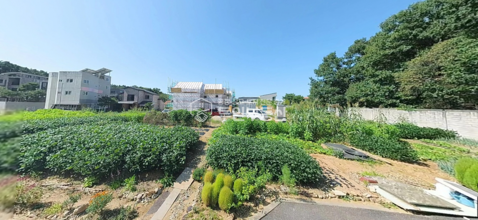 경기 고양일산동구 성석동 #235평 #전원주택부지 #토지매매 #숲속마을전원주택단지 매매 매물번호 10082 사진 3