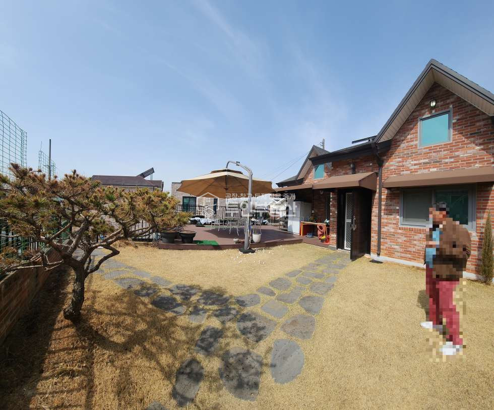 경기 고양일산동구 설문동 #31평 #프리이빗한전원주택 #방2화2 #벙커주차장 #입주협의가능 매매 매물번호 10057 사진 4
