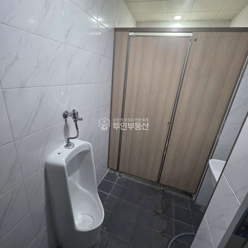 경기 고양일산동구 설문동 1동 #206평 #주차장여유 #40피트진출입 #빠른입주 #전시판매업종추천 월세 매물번호 10277 사진 10