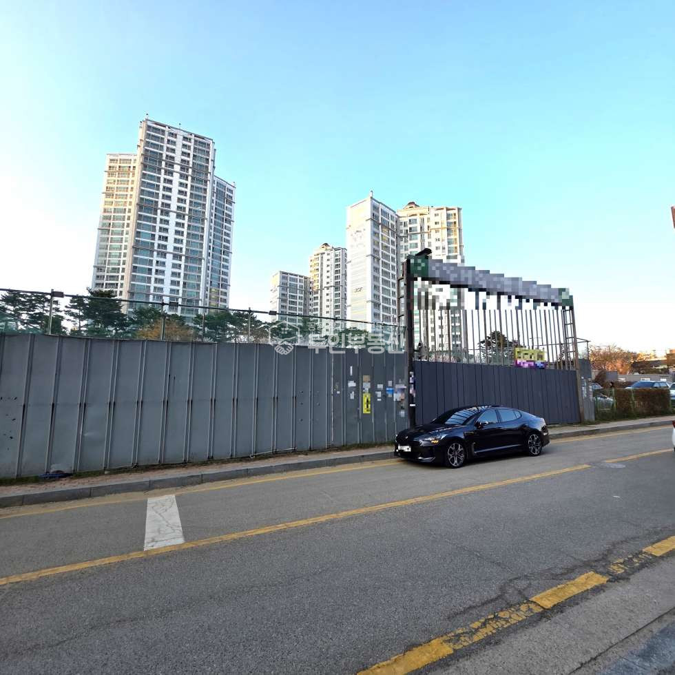 경기 고양일산서구 덕이동 #201평 #상업지역토지매매 #노유자시설허가득 #지하3층-지상12층 건축허가 매매 매물번호 10380 사진 3