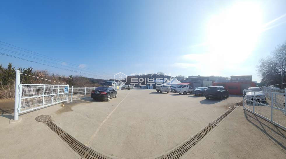 경기 고양일산동구 문봉동 문봉동 창고 매매 , 계획관리 지역 , 추가건축가능 , 토지523평 , 건축 54.4평 #102 매매 매물번호 10002 사진 7