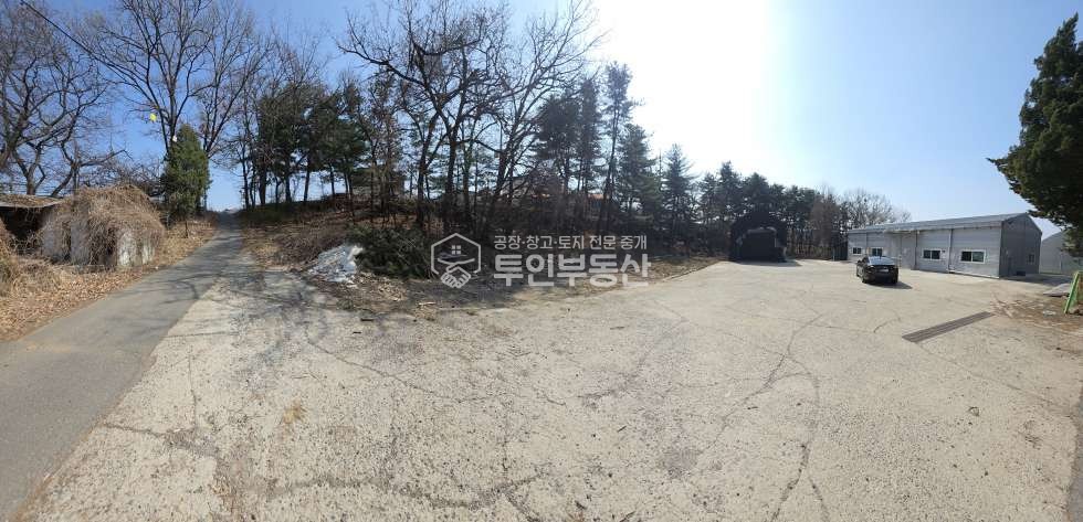 경기 고양일산동구 지영동 #57평 #즉시입주 #넓은단독마당 #보전관리지역 #야적보관업 및 도소매업종 추천 매매 매물번호 10364 사진 1