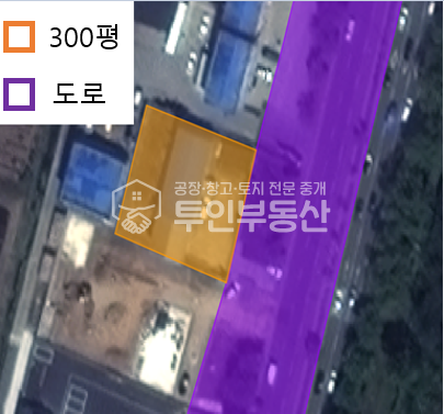 경기 고양일산동구 성석동 #60평 #단독마당 #제조가능창고 #6차선접 #호이스트설치 #추가증축가능 매매 매물번호 10092 사진 1