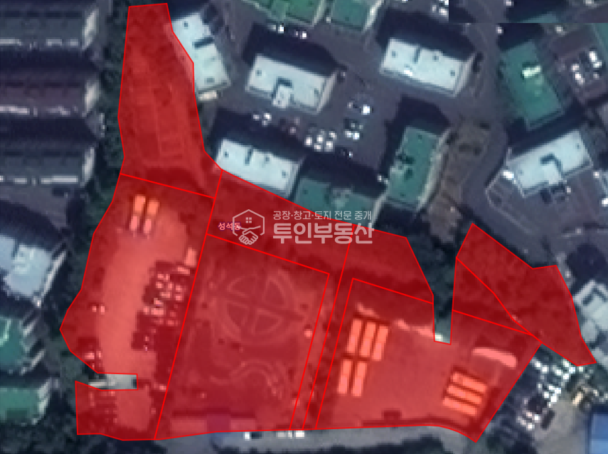 경기 고양일산동구 성석동 #2010평 #대형차고지 및 물류부지추천 #전 차종 진출입 #교통편리 매매 매물번호 10176 사진 2