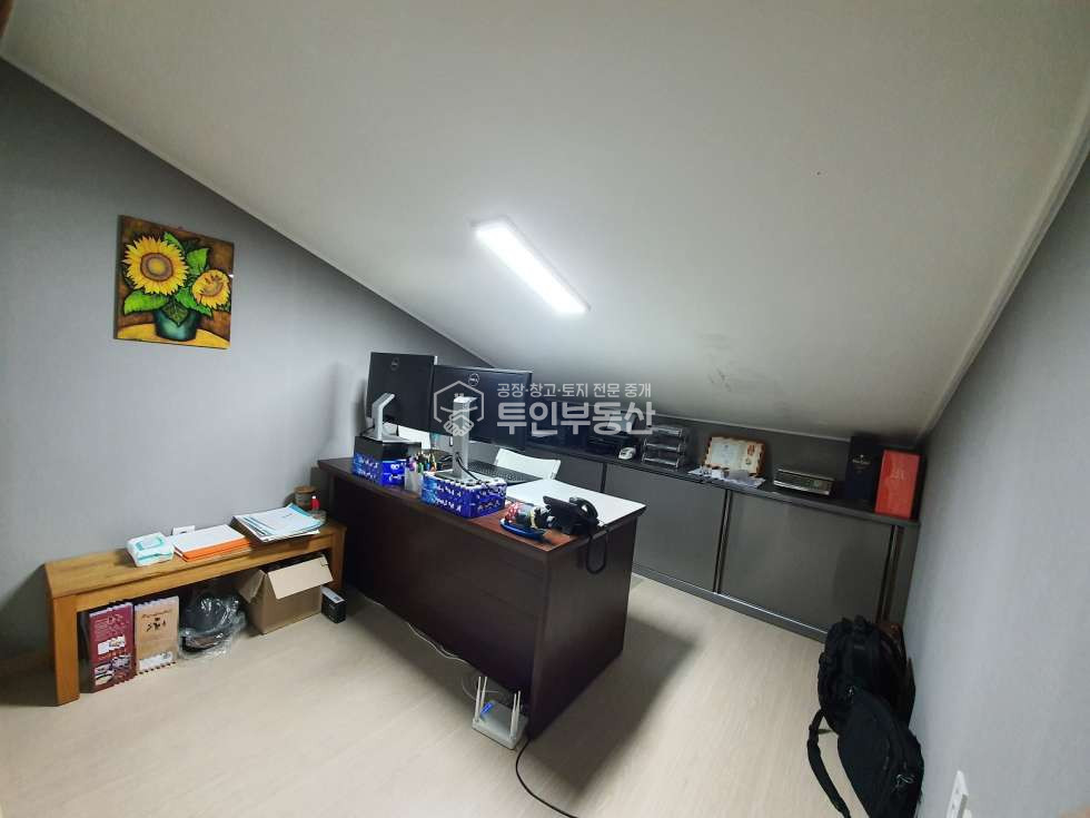 경기 고양일산동구 성석동 #연 33평 #전원주택매매 #땅콩주택 #벙커주차장 #태양광설치 매매 매물번호 10083 사진 5