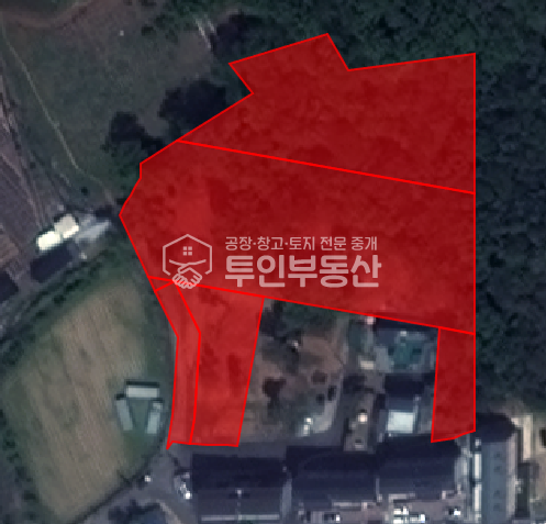 경기 고양덕양구 내유동 #2347평 #토지매매 #전원주택부지추천 #보전관리지역 #전 차종 진출입 매매 매물번호 10265 사진 1