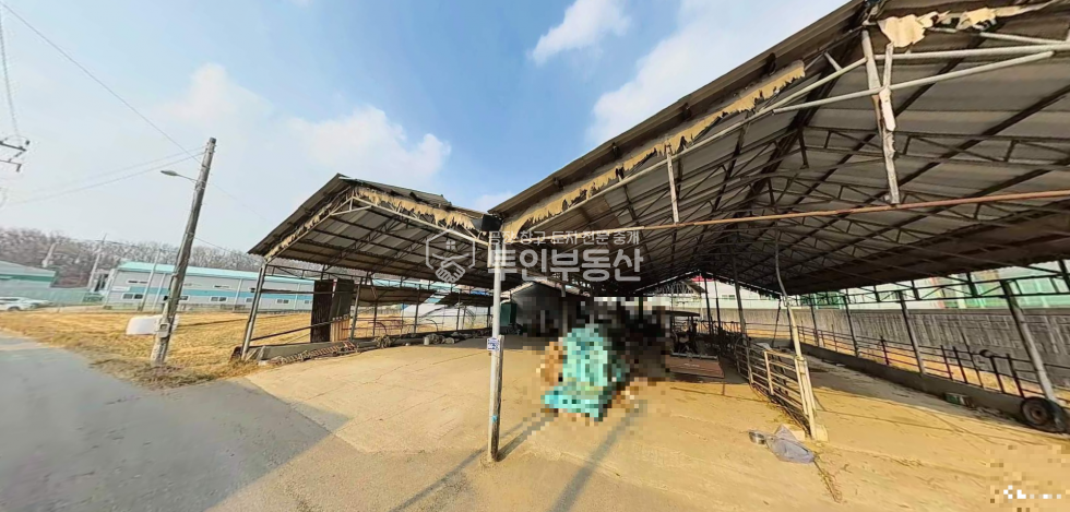 경기 고양일산동구 설문동 #1163평 #물류 및 제조공장 신축추천 #전 차종 진출입 #도로지분없는알땅 #민원없는지역 매매 매물번호 10462 사진 3