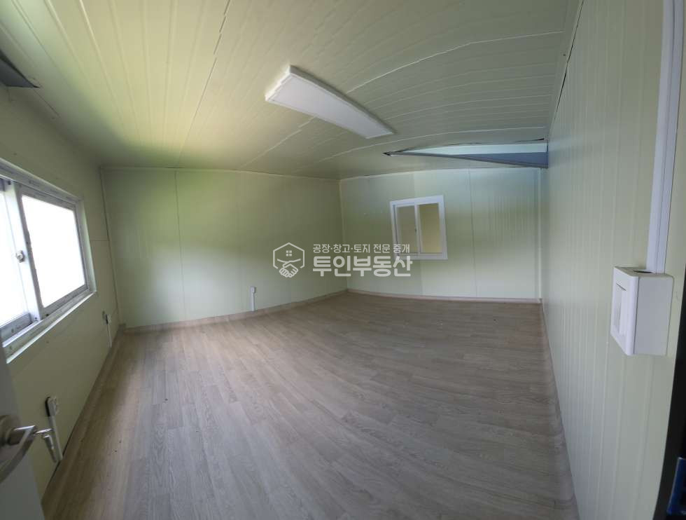 경기 고양일산동구 설문동 1동 #소형창고매매 #야적 및 제조업종추천 #민원없는지역 #내부복층구조 #준신축건물 매매 매물번호 10463 사진 8