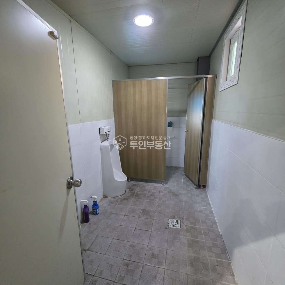 경기 고양일산동구 문봉동 문봉동 공장 매매 , 계획관리(산업zone),2차선대로접 , 40피트진출입 , 민원없는지역 , 제조가능창고 , 넓은단독마당 , 추가증축가능 #174 매매 매물번호 10315 사진 16