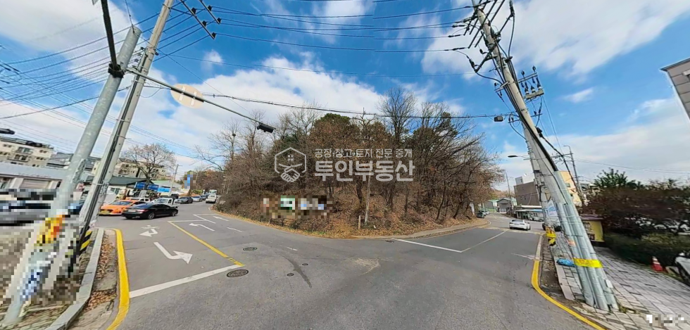 경기 고양일산동구 문봉동 #6733평 #토지매매 #분할매각 #4452평 분할매각 #보전관리지역 #문봉사거리인근 #추가필지매입가능 매매 매물번호 10471 사진 3