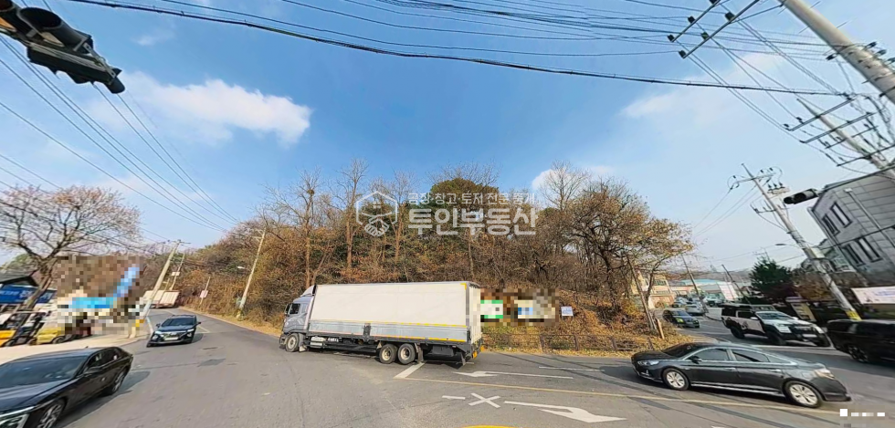 경기 고양일산동구 문봉동 #6733평 #토지매매 #분할매각 #4452평 분할매각 #보전관리지역 #문봉사거리인근 #추가필지매입가능 매매 매물번호 10471 사진 4