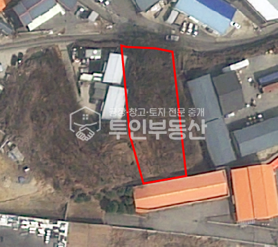 경기 고양일산동구 설문동 #419평 #제조 및 물류창고추천 #전 차종 진출입 #민원없는지역 매매 매물번호 10483 사진 2