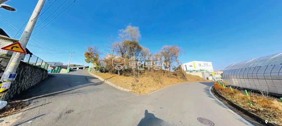 경기 고양일산동구 설문동 #316평 #계획관리산업존 #단차건축시 용적률이점 #6m도로접 #모든인허가 논스톱진행가능 매매 매물번호 10482 사진 3