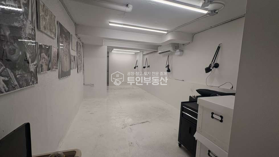 서울 마포구 상수동 #14평 #레드로드인근상가 #내부화장실 #깔끔한인테리어 #즉시입주가능 월세 매물번호 10373 사진 7