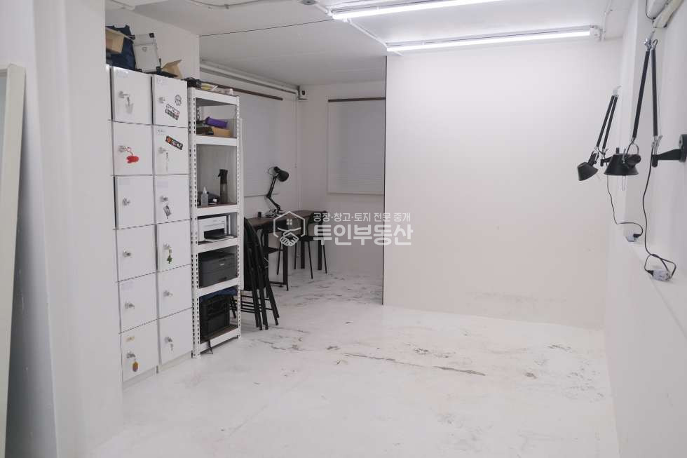 서울 마포구 상수동 #14평 #레드로드인근상가 #내부화장실 #깔끔한인테리어 #즉시입주가능 월세 매물번호 10373 사진 8