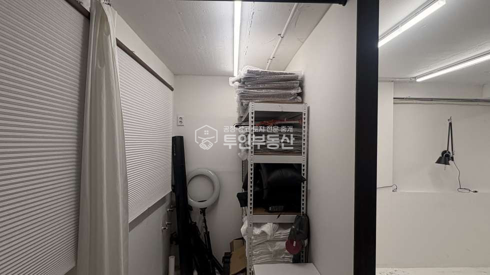 서울 마포구 상수동 #14평 #레드로드인근상가 #내부화장실 #깔끔한인테리어 #즉시입주가능 월세 매물번호 10373 사진 9