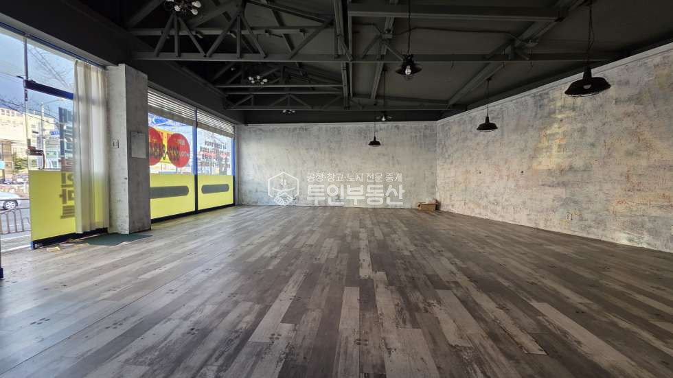 경기 고양일산서구 덕이동 #25평 #즉시입주가능 #무권리 #주차가능 #탄현역3분거리 월세 매물번호 10330 사진 2