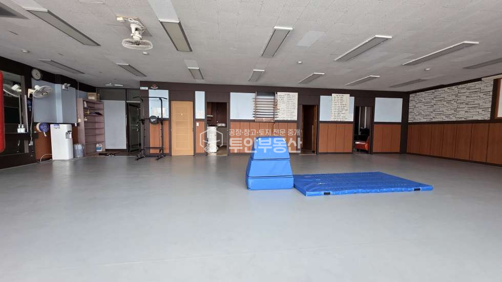 경기 고양일산서구 탄현동 #47평 #즉시입주가능 #탄현항아리상권 #추가면적 임차가능 월세 매물번호 10312 사진 1