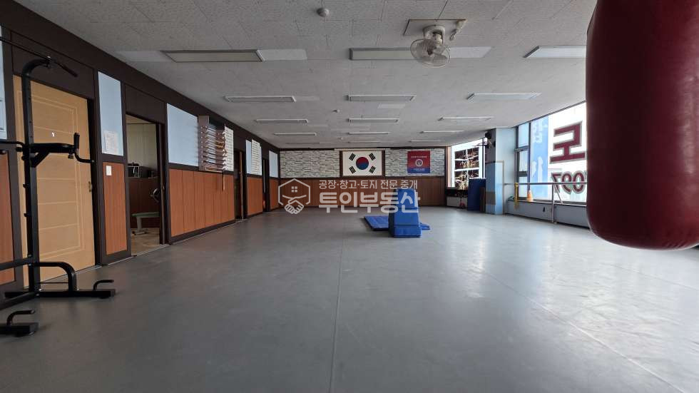 경기 고양일산서구 탄현동 #47평 #즉시입주가능 #탄현항아리상권 #추가면적 임차가능 월세 매물번호 10312 사진 3