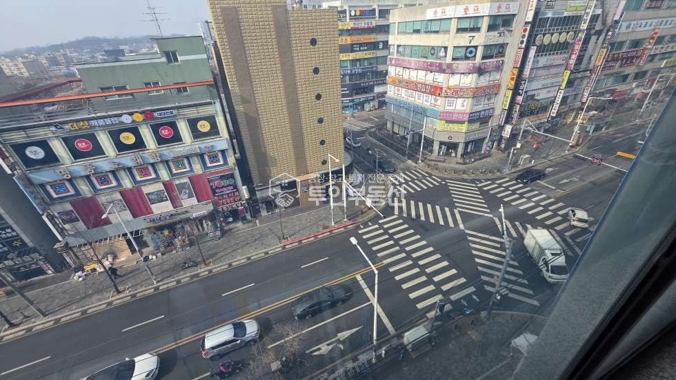 경기 고양일산서구 탄현동 #47평 #즉시입주가능 #탄현항아리상권 #추가면적 임차가능 월세 매물번호 10312 사진 4
