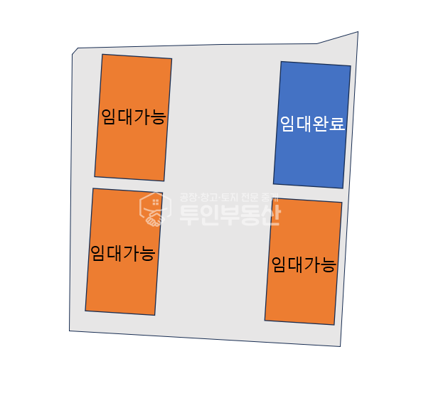 경기 고양일산서구 덕이동 2동 #200평 #각 층 60평 , 60평 , 30평 #쇼룸 및 방송장비 보관창고 추천 #엘베있음 #대단지아파트인근 #추가동임차가능 월세 매물번호 10305 사진 1