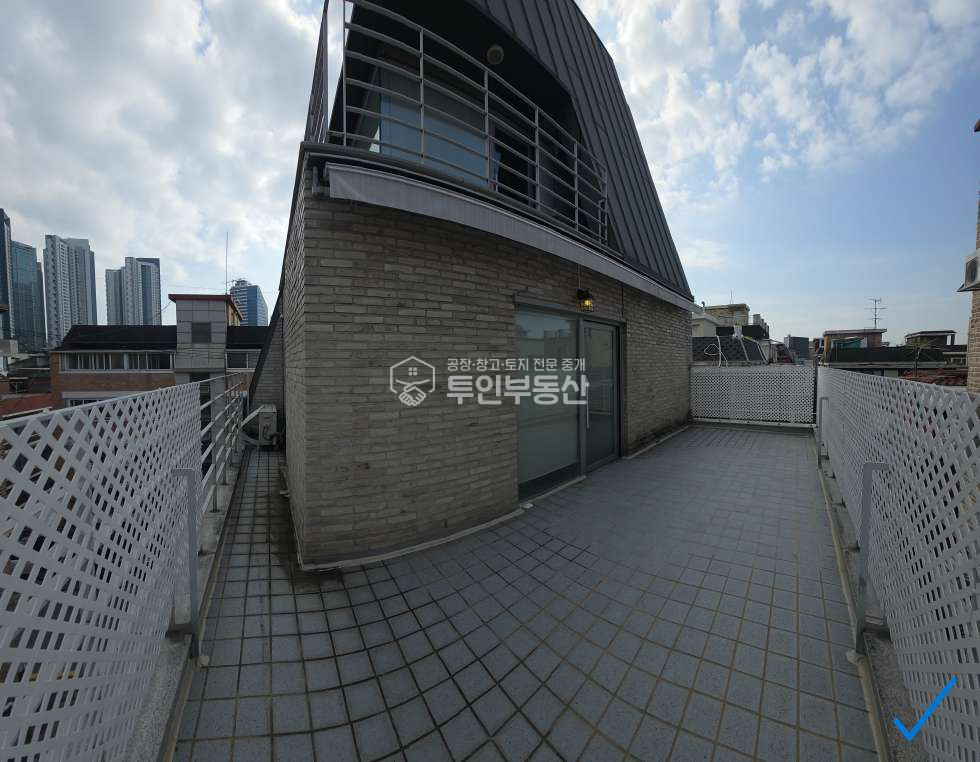 서울 마포구 합정동 #36평 #3~5층 연층임대 #각층분할임차가능 #즉시입주가능 # 월세 매물번호 10287 사진 7